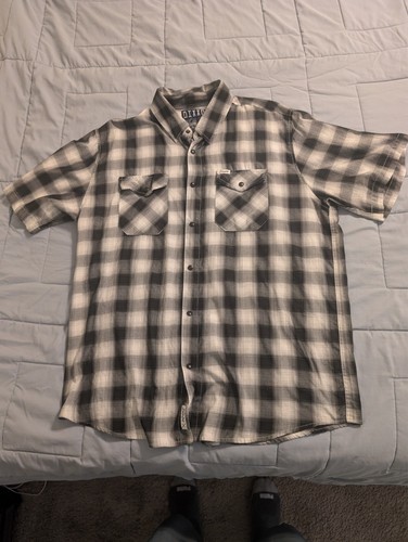 Dixxon flannel men - flannel, men's