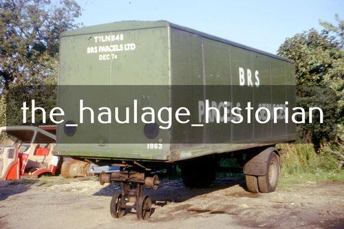 Thh truck photos british - truck,