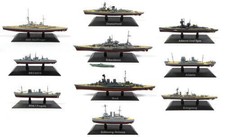 De Agostini, Editions Atlas