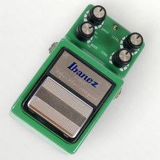 Ibanez TS9DX Turbo Tube
