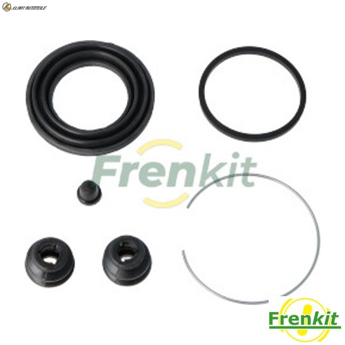Repair kit brake - brake, caliper