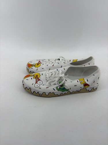 Vans the simpsons - x,