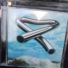 Mike Oldfield : Tubular Bells