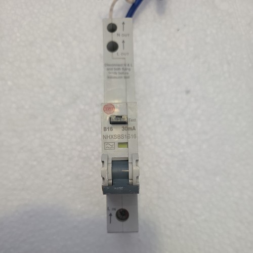 Wylex amp curve - amp,