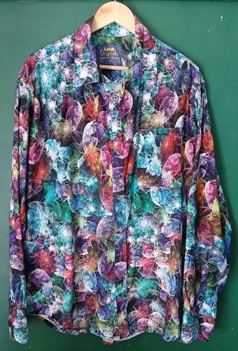 Loud originals shirt - originals, xxl
