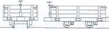 Dundas models dm33 hudson - models,