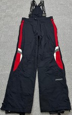 Spyder XT Ski Bib Salopettes