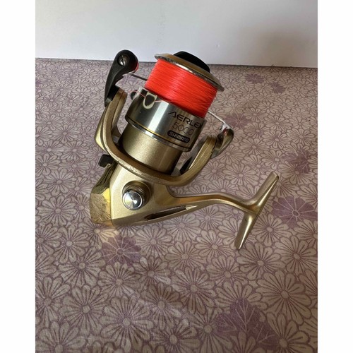 Shimano aerlex 5000 - shimano,