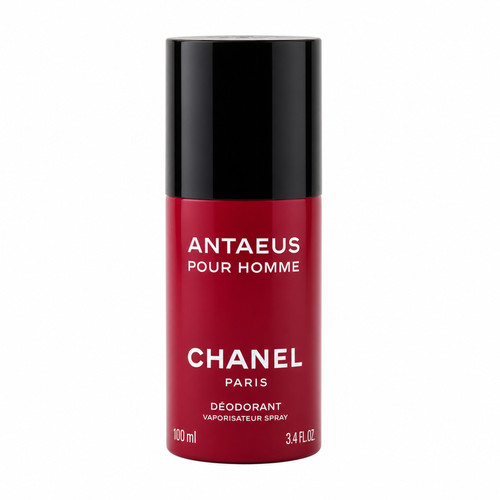 Chanel antaeus deodorant spray - antaeus,