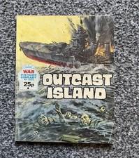 War Picture Library Comics No