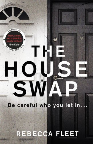 The house swap - ,