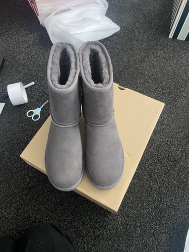 Ugg classic short boots - short, ii
