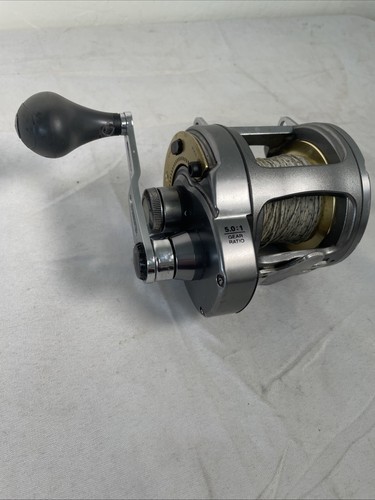 Shimano tyrnos single - single, speed