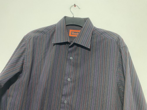 Rocola charcoal long sleeve - long,