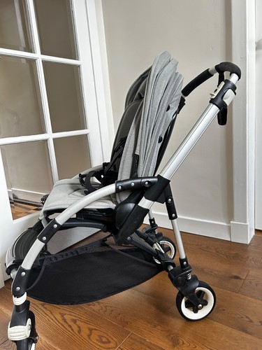 Bugaboo bee3 aluminium frame - bugaboo,