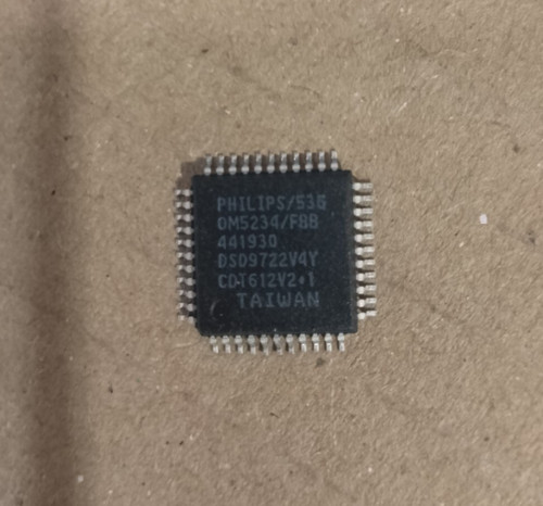 New om5234 fbb philips - x,