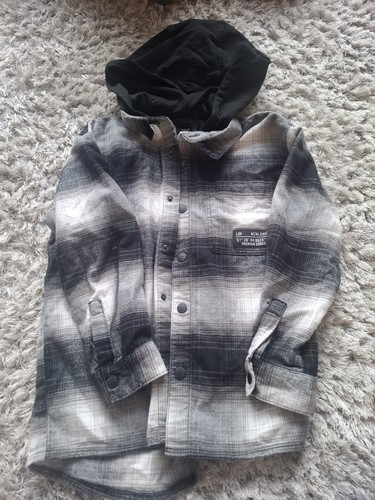 Boys next hooded - boys,