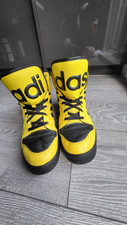 Size 9 - adidas Js Instinct High Jeremy Scott