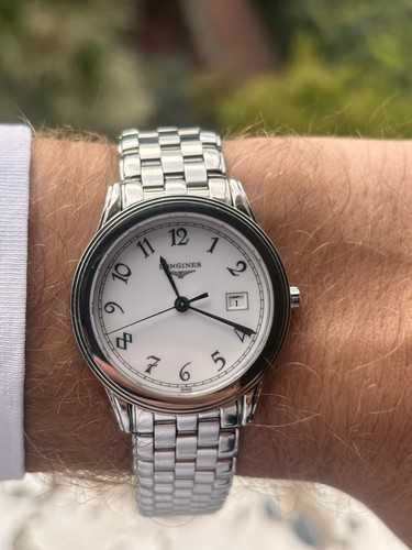 Flagship longines - longines,