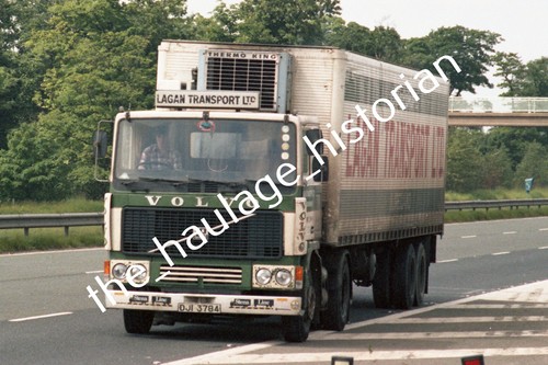 Thh truck photos - volvo,