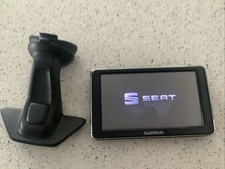 Garmin Seat, Mii, Skoda