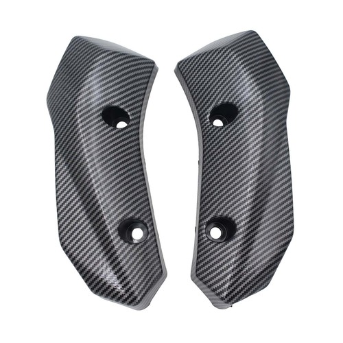 Motorcycle side radiator - motorcycle,