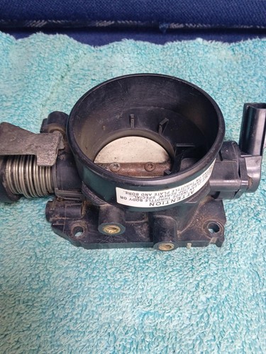 Good condition ford fiesta - condition,