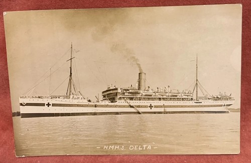 Line hmhs delta - hmhs,