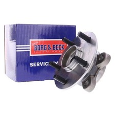 Borg & Beck Wheel Bearing Kit