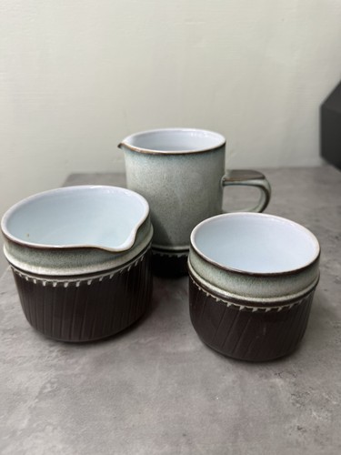 Denby rondo vintage stoneware - denby,