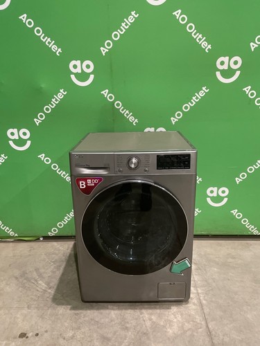 Washing machine 9kg 1400rpm - machine,