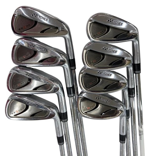 Yonex ezone forged irons - ezone,
