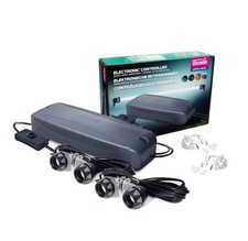 Arcadia 2 x T5 UltraSeal