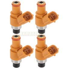 4x Fuel Injector For Honda
