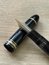 Vintage montblanc meisterstuck - vintage,