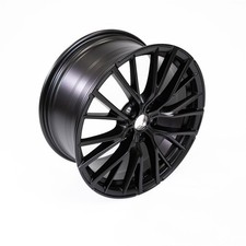 Renault Genuine Alpine A110 18" 8.5J ET46 Alloy Wheel Rim 5 Holes 6020019888