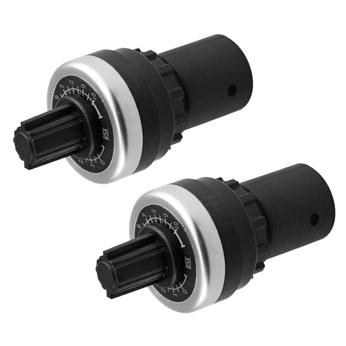 22mm ohm rotary - 5k,