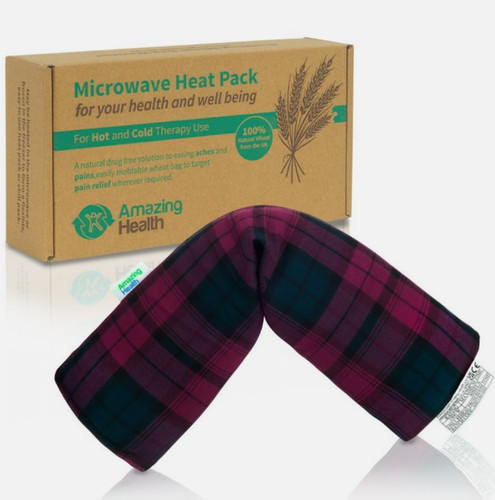 Amazing health unscented - amazing,
