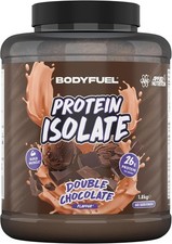 Bodyfuel protein isolate - bodyfuel,