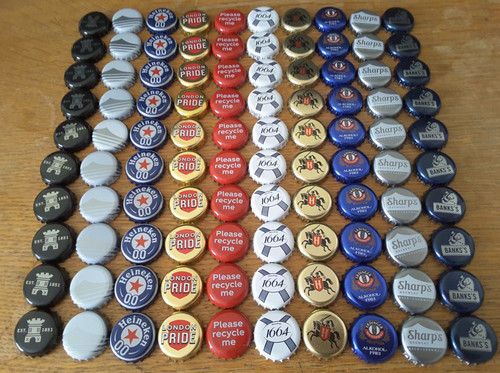 100 beer bottle soft drinks - beer,