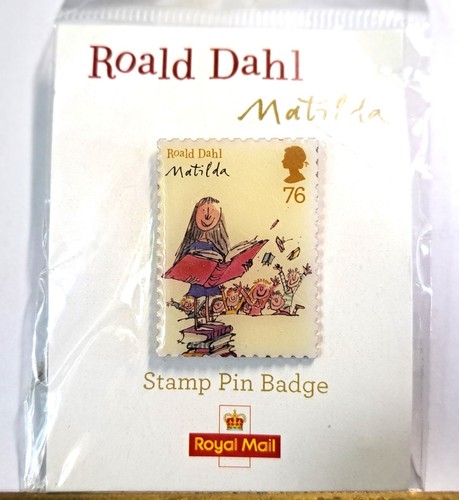 Rare royal mail - rare,