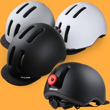 Urban Cycling Helmet for