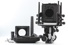 [Near MINT] Toyo View 45 GX