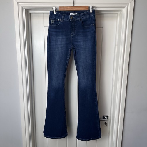 Lois jeans women w28 l34 - lois,
