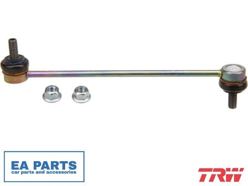 Rod strut stabiliser - stabiliser, for