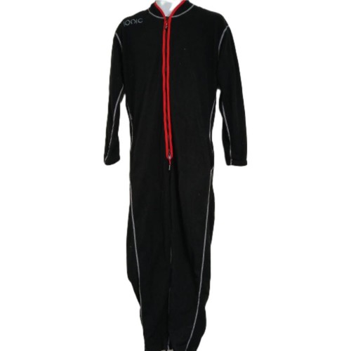 Ionic fleece one piece - fleece, thermal