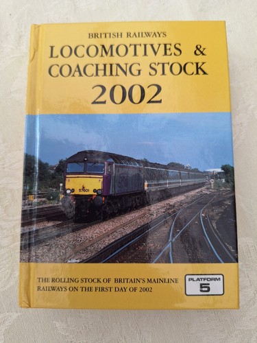 Platform locomotives and - br,