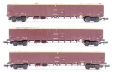 BACHMANN 'N' GAUGE LOT OF 3