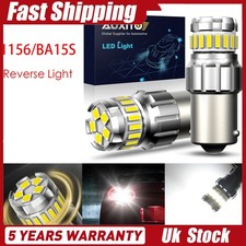 1156A 7506 1141 White CANBUS