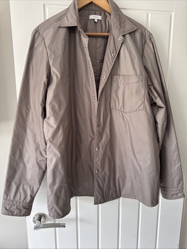 Men reiss light jacket - men’s,